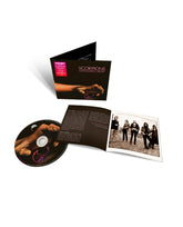 Scorpions - CD "Lonesome Crow 2025 Mix"