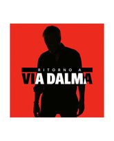 Sergio Dalma - CD "Ritorno a Via Dalma" - D2fy · Rocktud - D2fy