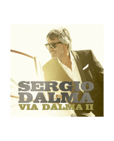 Sergio Dalma - LP Vinilo "Via Dalma II" - D2fy - Direct To Fans - D2fy