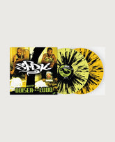SFDK - 2LP Vinilo Splatter "Odisea en el Lodo" - D2fy - Direct To Fans - D2fy