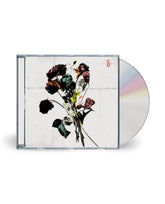 Shinedown - CD "EI8HT" - D2fy - Direct To Fans - D2fy