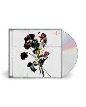 Shinedown - CD "EI8HT" - D2fy - Direct To Fans - D2fy