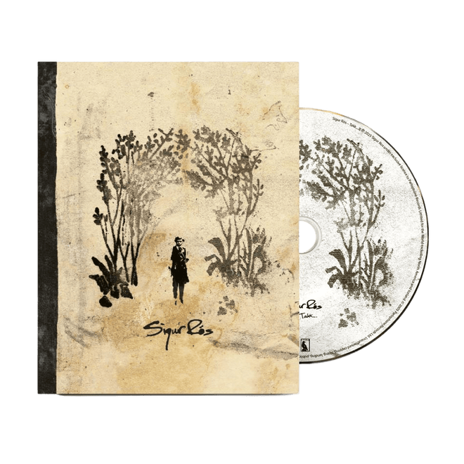 Sigur Rós - BluRay "Takk..." - D2fy - Direct To Fans - Sigur Rós