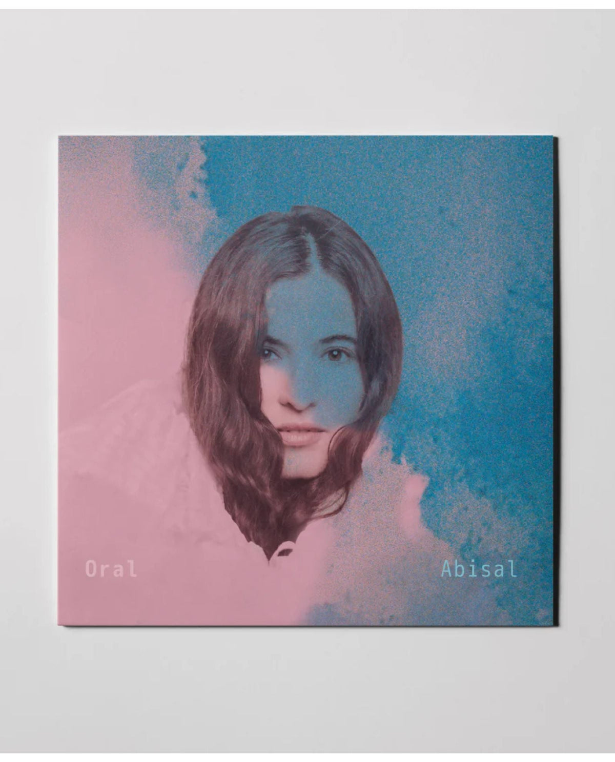 Silvia Pérez Cruz - 2LP Vinilo "Oral_ Avisal" - D2fy - Direct To Fans - D2fy