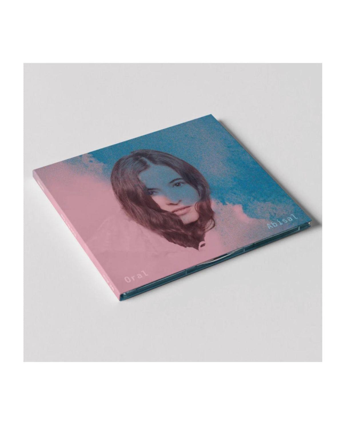 Silvia Pérez Cruz - CD "Oral_ Avisal" - D2fy - Direct To Fans - D2fy