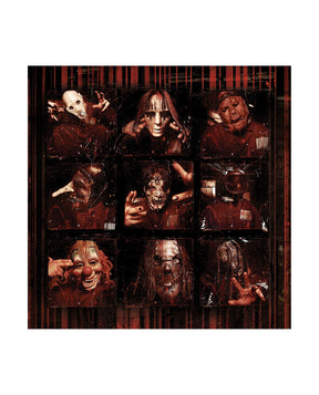 Slipknot - 2CD "Slipknot (25th Anniversary Edition)" - D2fy · Rocktud - Rocktud