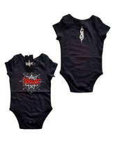 Slipknot - Body "Logo" - D2fy · Rocktud - Rocktud