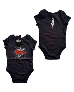 Slipknot - Body "Logo" - D2fy · Rocktud - Rocktud
