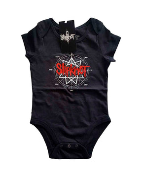 Slipknot - Body "Logo" - D2fy · Rocktud - Rocktud