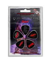 Slipknot - Pack de púas "We Are Not Your Kind" - D2fy · Rocktud - Rocktud
