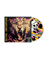 Social Distortion - CD "Born to Kill" - D2fy · Rocktud - Rocktud