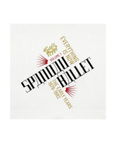 Spandau Ballet - Box (6CD + BR + 2LP Vinilo) "Everything Is Now - Vol 1: The Early Years 1978 - 1982" - D2fy · Rocktud - D2fy