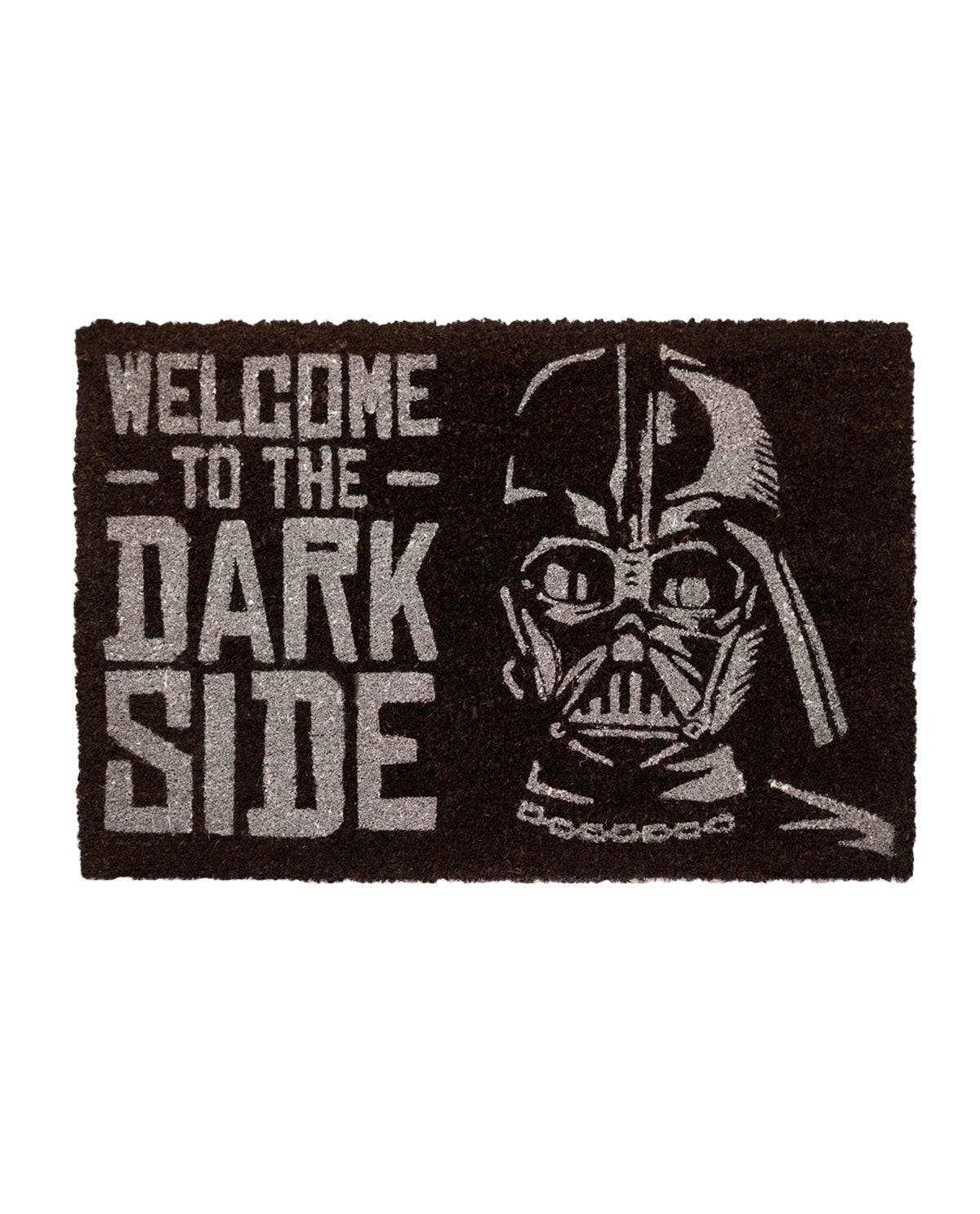 Star Wars - Felpudo "Welcome to the Dark Side" - D2fy · Rocktud - Rocktud