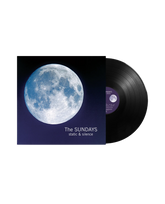 The Sundays - LP Vinilo "Static and Silence"