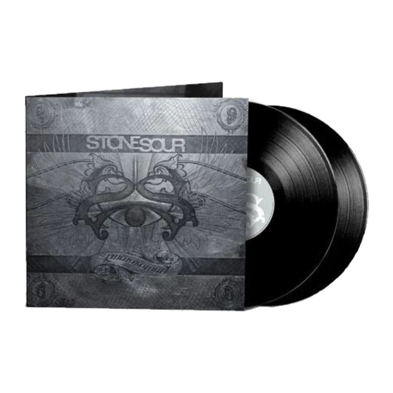 Stone Sour - 2LP Vinilo Color "Audio Secrecy"
