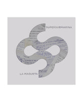 Supersubmarina - CD "La Maqueta" - D2fy · Rocktud - Rocktud