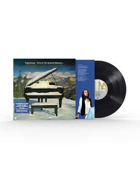 Supertramp - LP Vinilo "Even In The Quietest Moments..." - D2fy · Rocktud - Rocktud