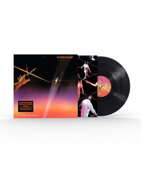 Supertramp - LP Vinilo "... Famous Last Words" - D2fy · Rocktud - Rocktud