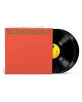 Talking Heads - 2LP Vinilo "Talking Heads:77" - D2fy · Rocktud - Rocktud