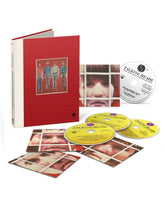 Talking Heads - Box 3CD + BR "More Songs About Buildings and Food (Super Deluxe Edition)" - D2fy · Rocktud - Rocktud