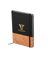 Tamara - Libreta "Logo" - D2fy · Rocktud - Tamara