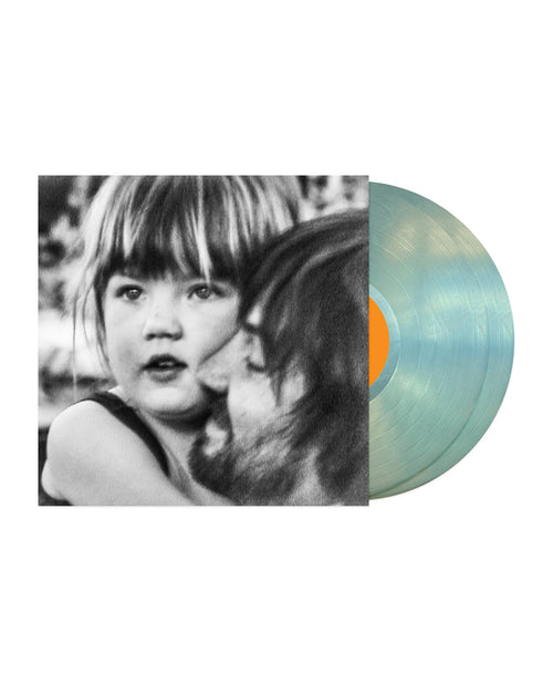 Tame Impala - 2LP Vinilo Color Translúcido 