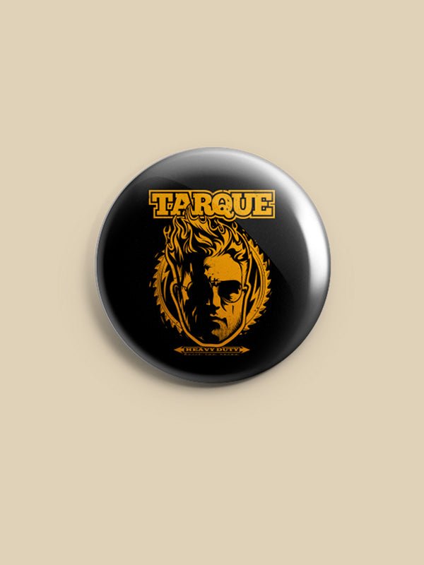 Tarque - Chapa "Heavy Duty" 38mm - D2fy · Rocktud - Tarque