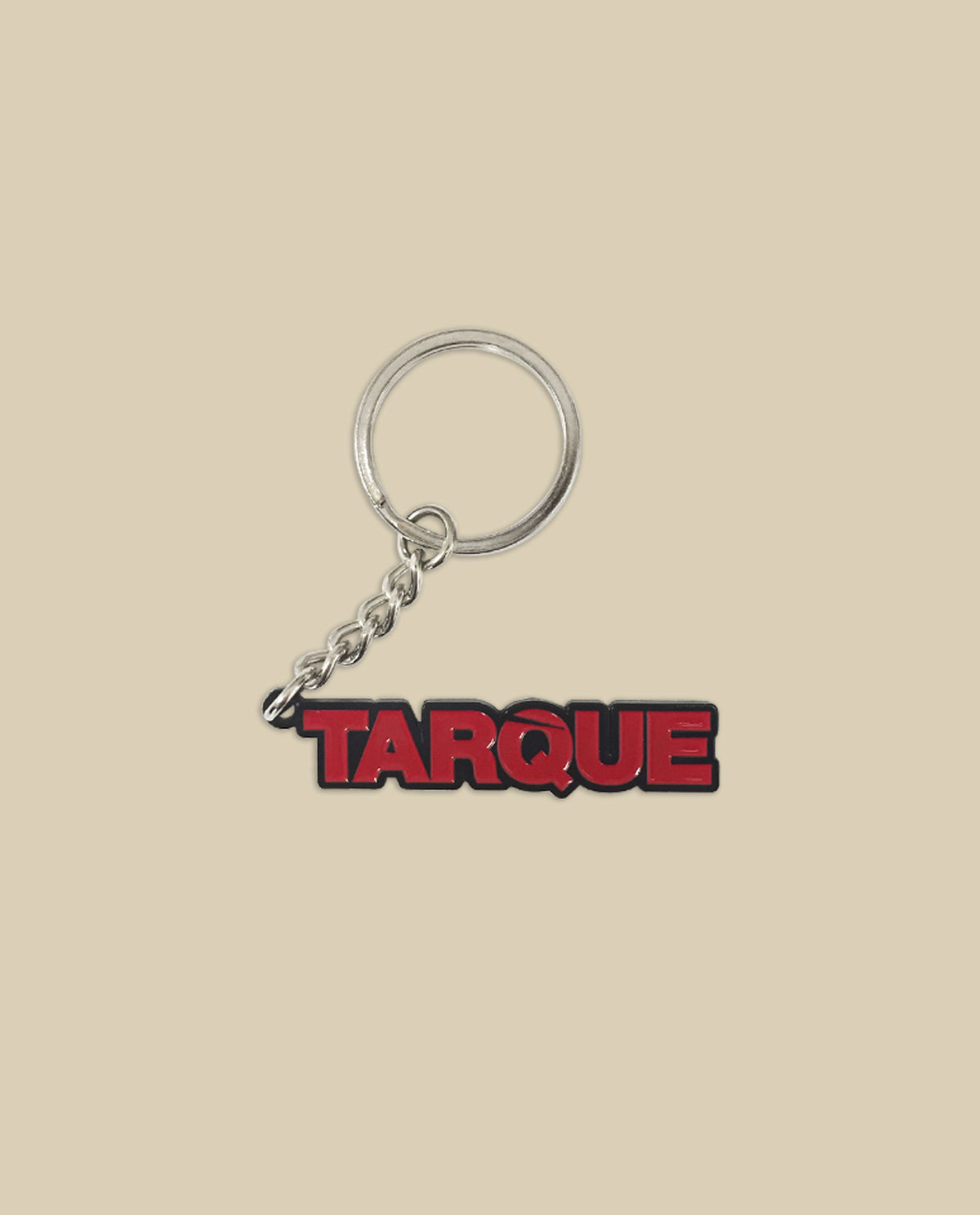 Tarque - Llavero