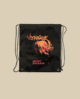 Mochila Tarque Heartbreaker