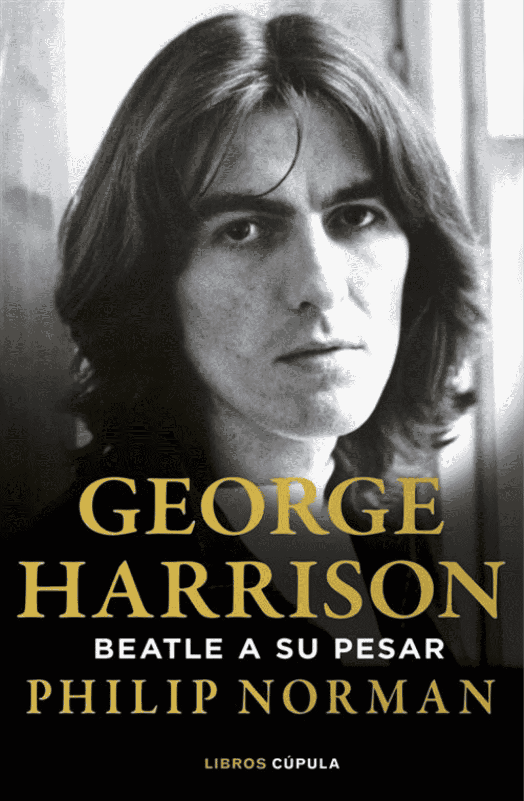 The Beatles - Libro "George Harrison" - D2fy - Direct To Fans - The Beatles