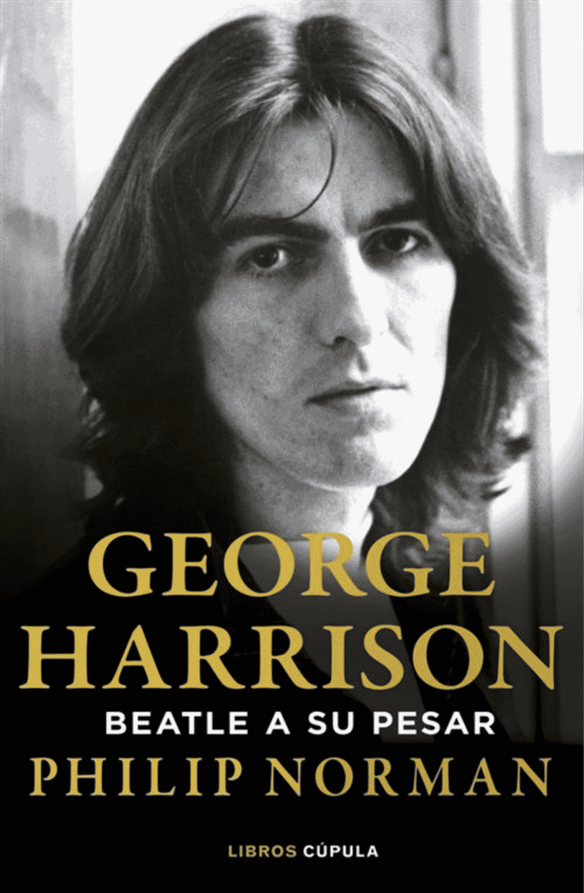 The Beatles - Libro "George Harrison" - D2fy - Direct To Fans - The Beatles