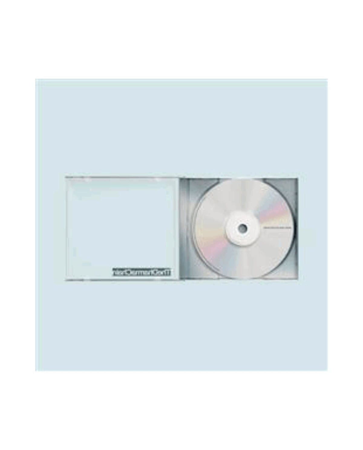 The Dharma Chain - CD "Some Kind Of Pure State" - D2fy - Direct To Fans - D2fy