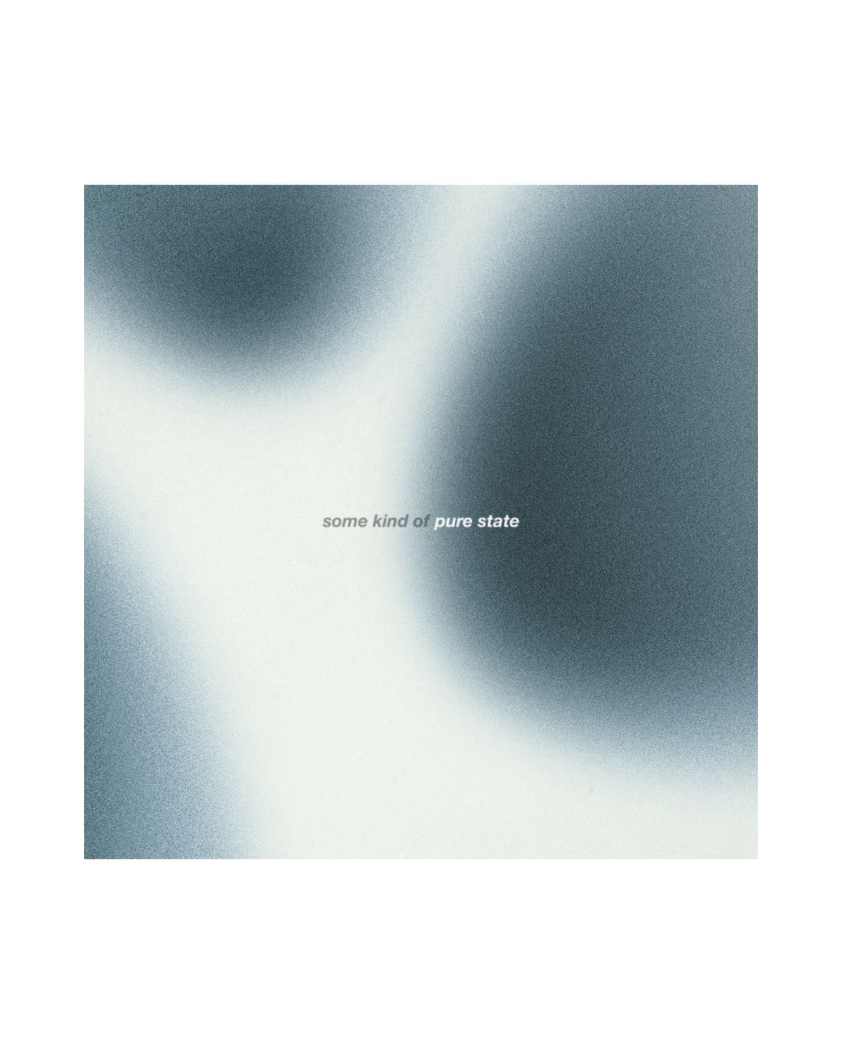 The Dharma Chain - CD "Some Kind Of Pure State" - D2fy - Direct To Fans - D2fy