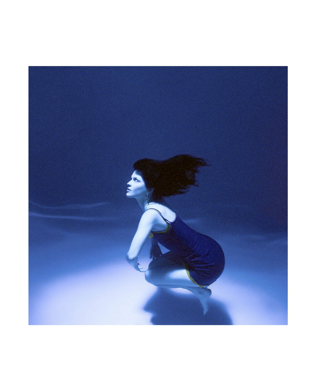 The Marias - LP Vinilo Transparente "Submarine" - D2fy · Rocktud - D2fy