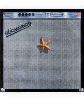 The Neighbourhood - 2LP Vinilo naranja "(((((ultraSOUND)))))" - D2fy · Rocktud - Rocktud