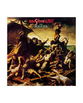 The Pogues - 2LP Vinilo Rojo Marmolado "Rum Sodomy & The Lash" - D2fy · Rocktud - Rocktud