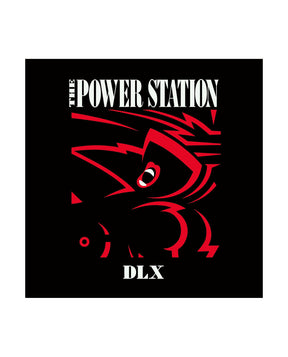 The Power Station - 2LP Vinilo "The Power Station" - D2fy · Rocktud - Rocktud