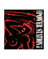 The Power Station - Box 4CD "The Power Station" - D2fy · Rocktud - Rocktud