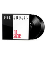 The Pretenders - 2LP Vinilo "The Singles" - D2fy · Rocktud - Rocktud
