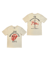 The Rolling Stones - Camiseta "New York City" Unisex - D2fy - Direct To Fans - D2fy