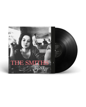 The Smiths - LP Vinilo "Best...I" - D2fy - Direct To Fans - D2fy