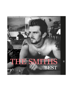 The Smiths - LP Vinilo "Best...II" - D2fy - Direct To Fans - D2fy