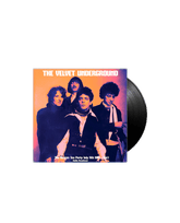 The Velvet Underground - LP Vinilo "Boston Tea Party. 11 Julio 1969, Vol. 1" - D2fy - Direct To Fans - D2fy