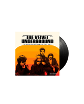 The Velvet Underground - LP Vinilo "Boston Tea Party. 11 Julio 1969, Vol. 2" - D2fy - Direct To Fans - D2fy
