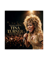 Tina Turner - LP Vinilo "The Rock N'Roots Of" - D2fy - Direct To Fans - D2fy