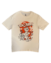 Tom & Jerry - Camiseta "Rocket" Unisex - D2fy - Direct To Fans - D2fy