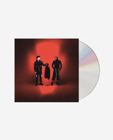 Twenty One Pilots - CD Digipack "Breach" - D2fy · Rocktud - D2fy