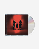Twenty One Pilots - CD Jewel "Breach" - D2fy · Rocktud - D2fy