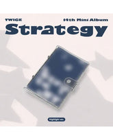 Twice - "Strategy" (Highlight ver.) - D2fy · Rocktud - D2fy