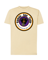 Vamos Con Todo - Camiseta "Vamos Con Todo" - D2fy - Direct To Fans - Vamos Con Todo